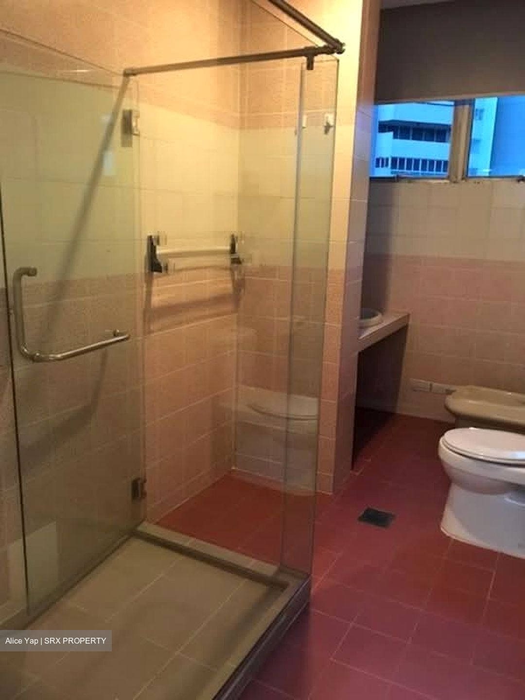 Elizabeth Tower (D9), Apartment #576736411